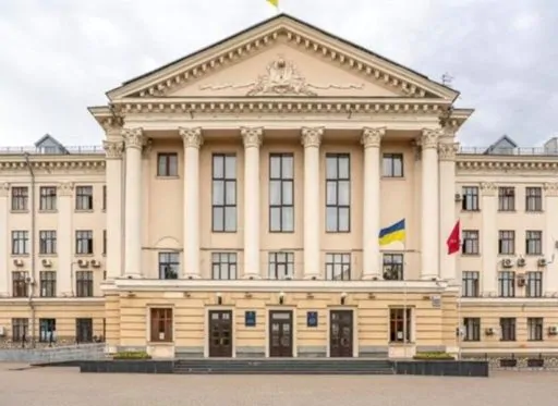 Запоріжжя мерія Megapolis.DocNet
