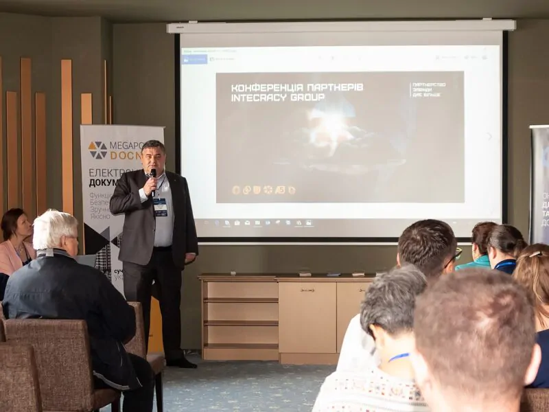 Intecracy Group