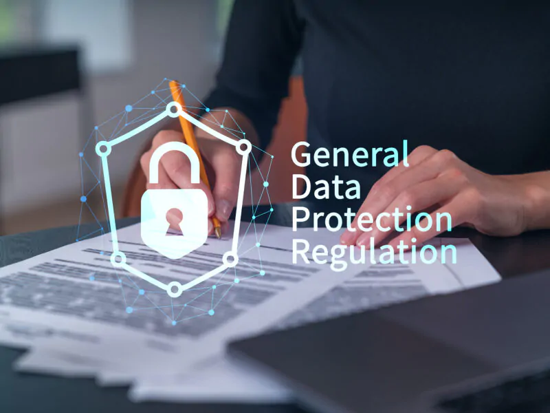 GDPR