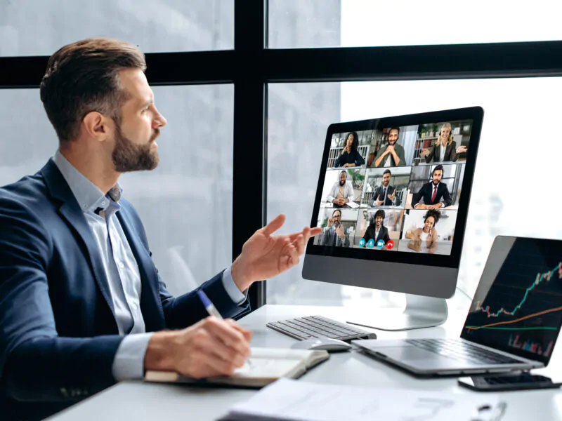 videomeet Cisco.Відеозасiдання