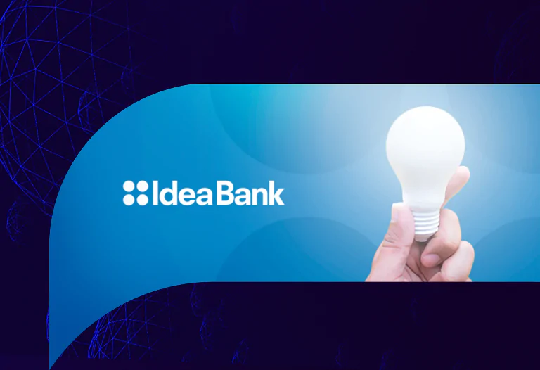 ideabank Ідея Банк