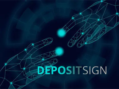 Хмарні підписи DepositSign