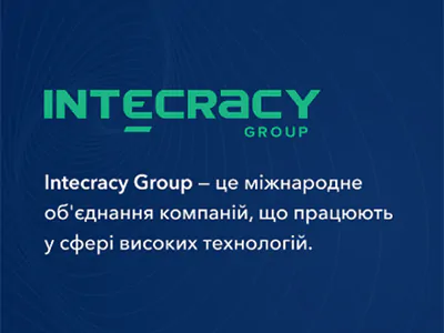 Intecracy Group