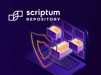 repository_scriptum електронний архів