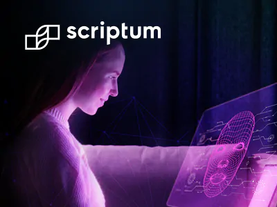 Scriptum для банків відеоідентифікація