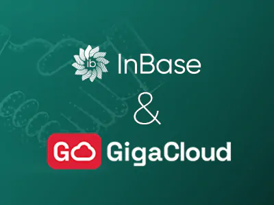 InBase та GigaCloud