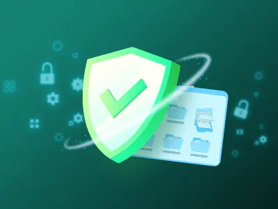 security захист систем документообігу