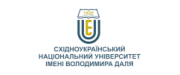 СНУ імені Даля