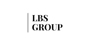 LBS logo