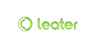 Leater logo