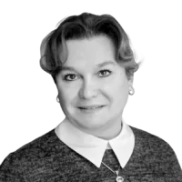 Наталія Головцева