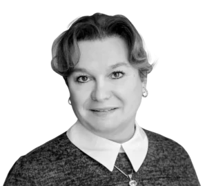 Наталія Головцева