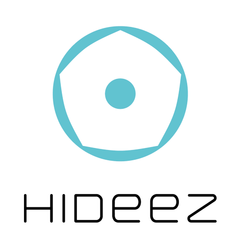 Hideez-Logo