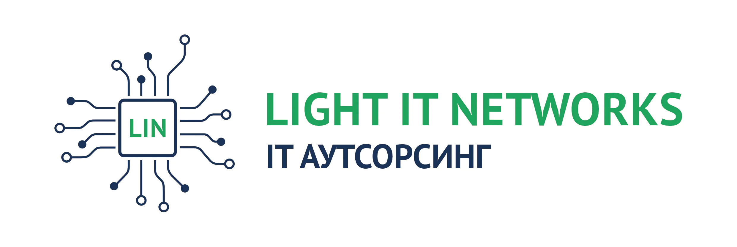 Light IT Networks