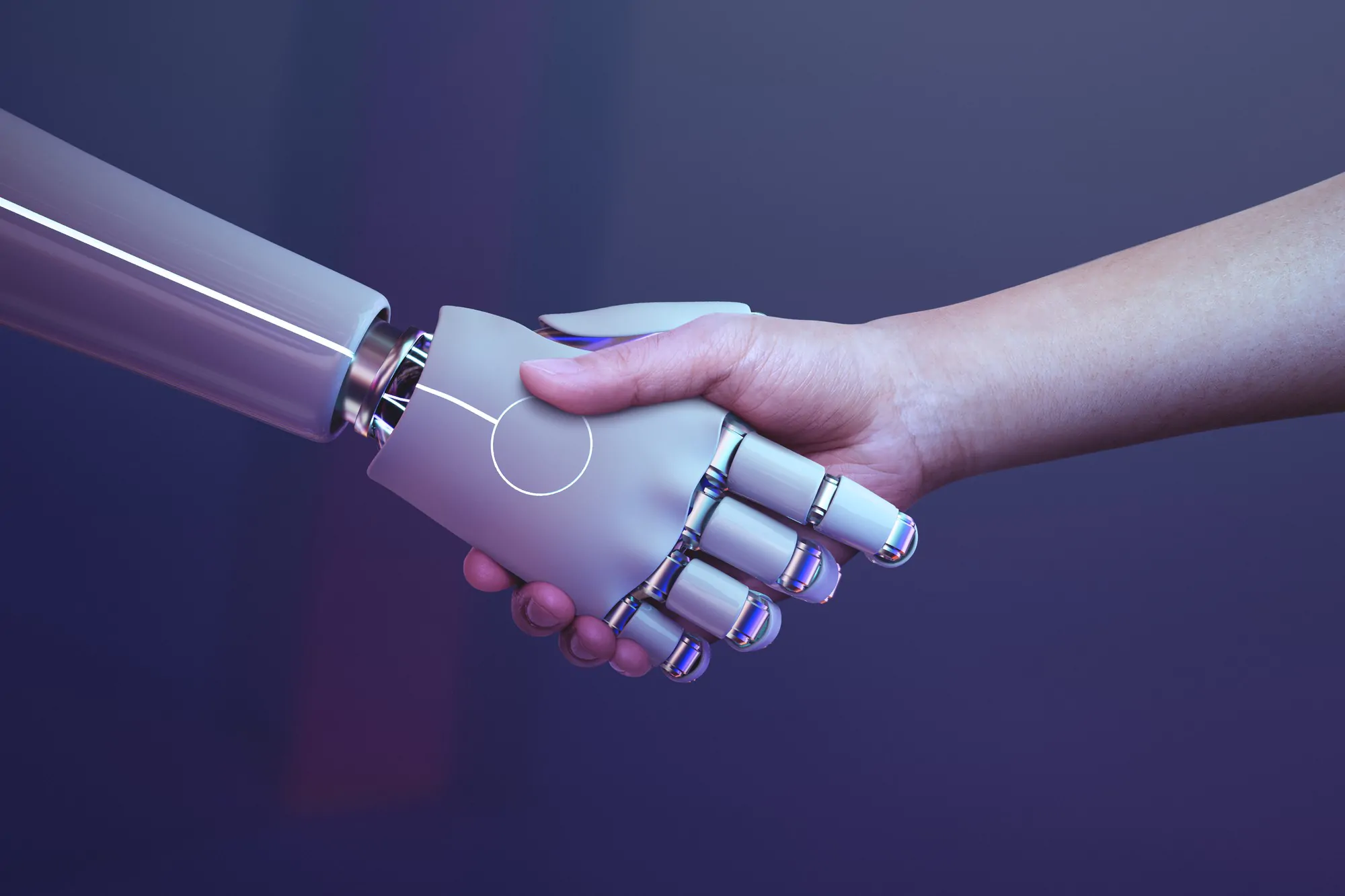 тренди автоматизації 2025