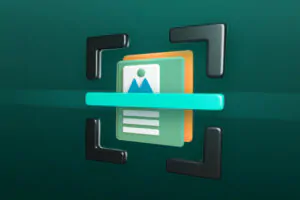 OCR та IDP
