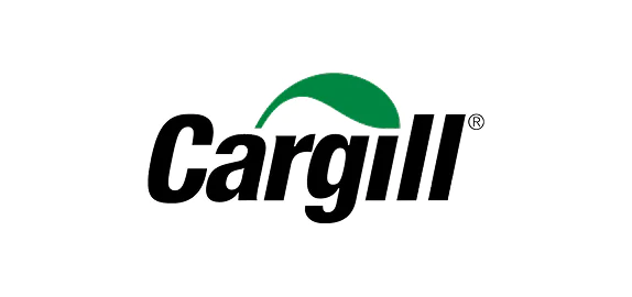 cargill лого