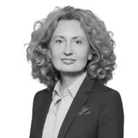 Olena Sharaevska photo