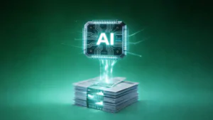 AI у документообігу