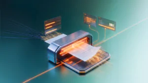 AI розпізнавання документів